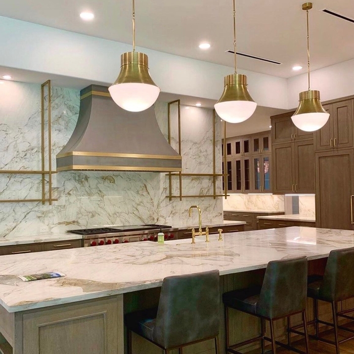 Recess and Kitchen Lighting