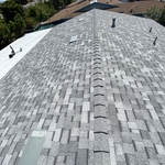 Roofing Project
