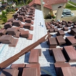 Roofing Project