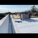 Roofing Project