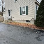 Landscaping Project