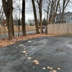 Landscaping Project