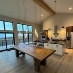 New Build - Ellicottville - Interior