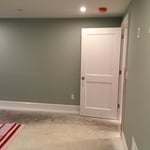 Painting - Interior Project