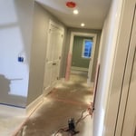 Painting - Interior Project