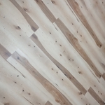 Vinyl flooring