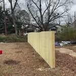 Fencing Project