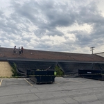 Roofing