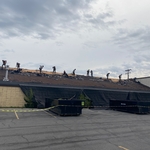 Roofing