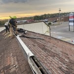 Roofing