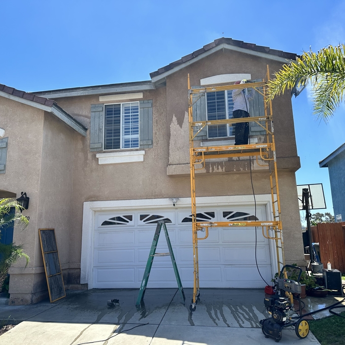 Remodeling - General Project
