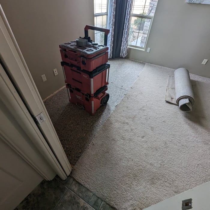Handymen Project