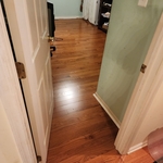 Hardwood Flooring Sales/Installation/Refinishing Project