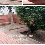Exterior Renovation