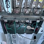 Comercial Units