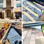 Tile Repair