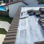 New Roof