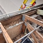 Roofing Project