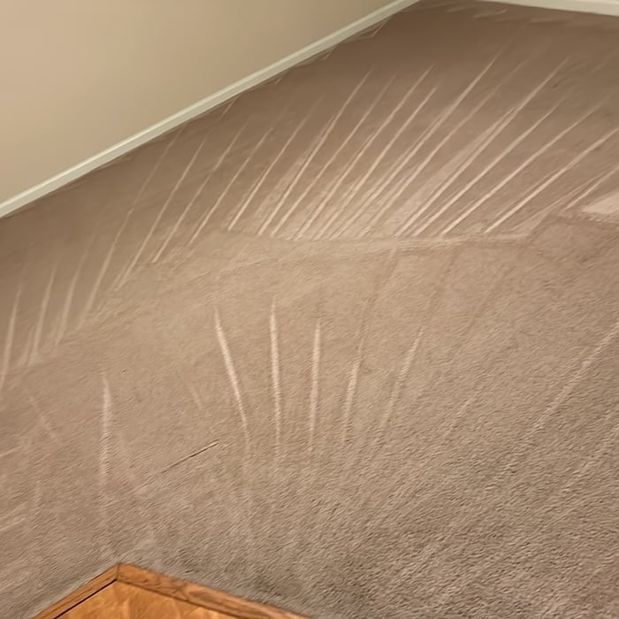 Moving out Cleaning