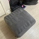 Upholstery Cleaning Project