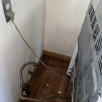 Deep cleaning