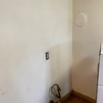 Deep cleaning