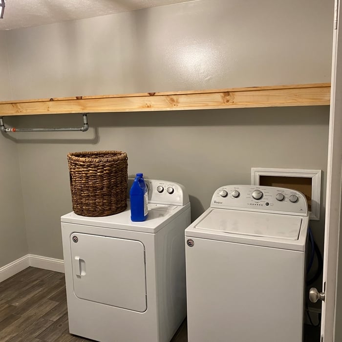 Home remodel