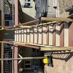 Decks & Porches Project