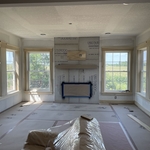 Addition,Drywall, Paint, Finish Carpenty an Flooring