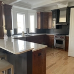 Remodeling - Kitchen & Bathroom Project