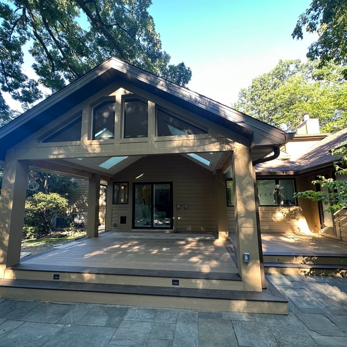 Remodeling - General Project