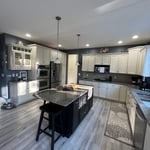 Remodeling - General Project