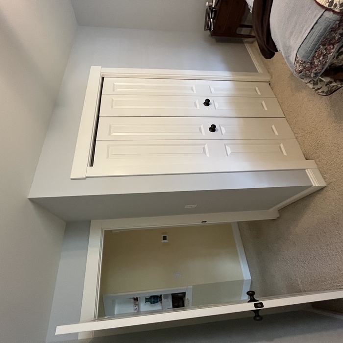 Painting - Interior Project
