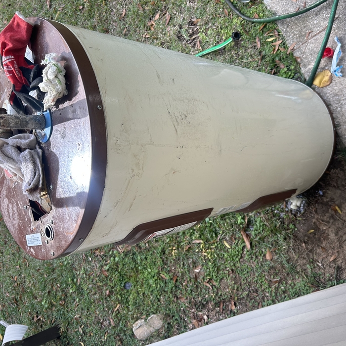 Handymen Project