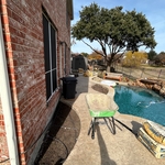 Concrete slab