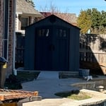 Concrete slab