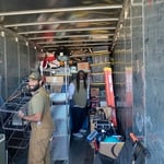 Moving Project