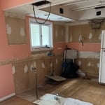 Kitchen Remodel