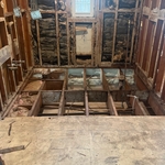 Master Bathroom Remodel