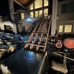 Decks & Porches Project