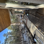 Decks & Porches Project