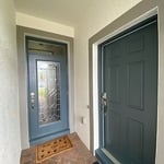 Painting - Exterior Project