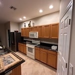Painting - Interior Project