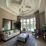 Painting - Interior Project