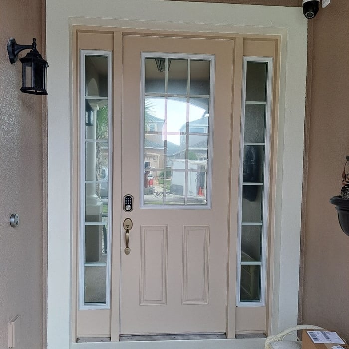 Painting - Exterior Project