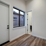 Custom home from scratch