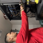 Electrical Project