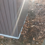 Landscaping Project