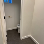 Cleaned the walls and floors.