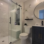 Remodeling - Kitchen & Bathroom Project